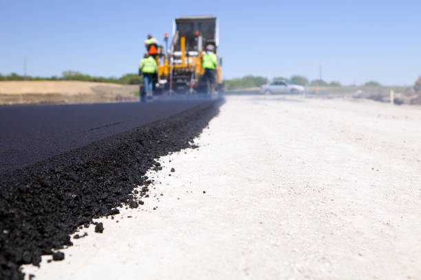 Best Cobblestone Driveway Pavers  in Santa Rita Ranch, TX