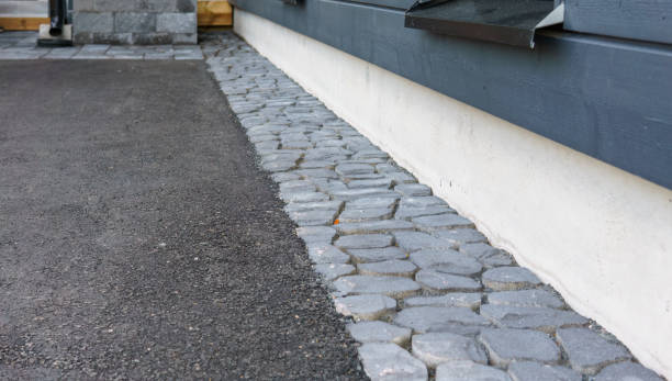 Best Concrete Paver Driveway  in Santa Rita Ranch, TX